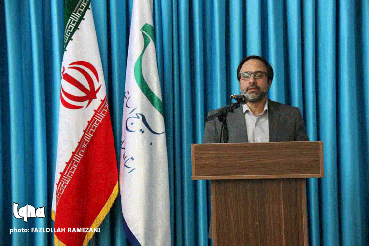 دیدار اساتید خراسان‌جنوبی با نماینده ولی‌فقیه