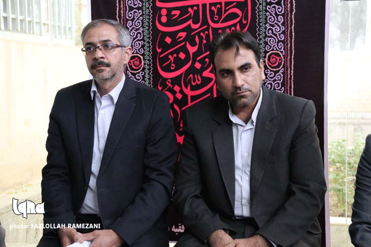 دیدار اساتید خراسان‌جنوبی با نماینده ولی‌فقیه