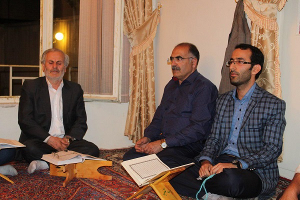 نگاهی به برنامه‌های قرآنی و فرهنگی ماه رمضان مؤسسه «سرای ذکر»
