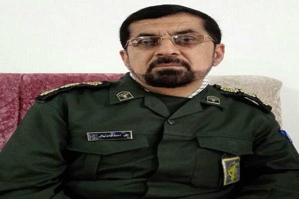 نفوذ مقاومت اسلامی در افکار عمومی جهان