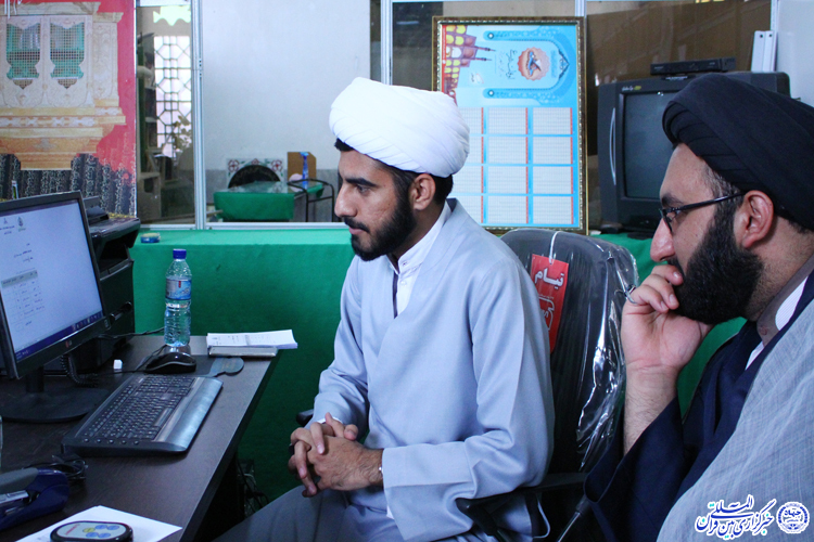 گزارش تصویری/مسابقات قرآن کریم در شهرستان یزد
