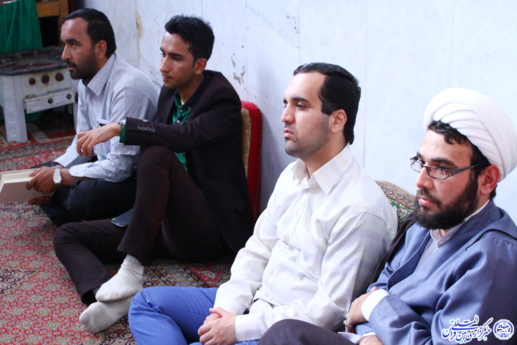 گزارش تصویری/مسابقات قرآن کریم در شهرستان یزد