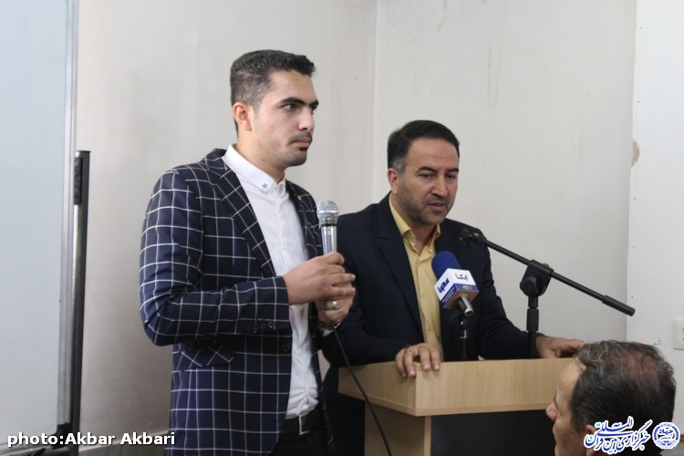 نشست هم‌اندیشی مدیران مؤسسات و خانه‌های قرآن چهارمحال و بختیاری
