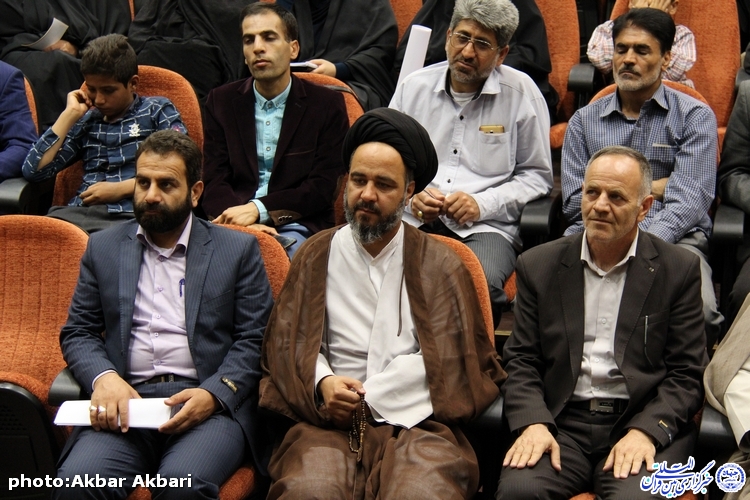 نشست هم‌اندیشی مدیران مؤسسات و خانه‌های قرآن چهارمحال و بختیاری