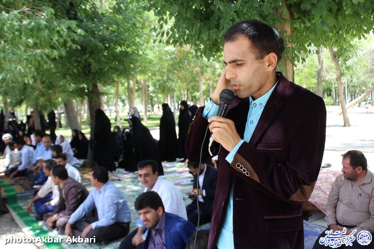 نشست هم‌اندیشی مدیران مؤسسات و خانه‌های قرآن چهارمحال و بختیاری