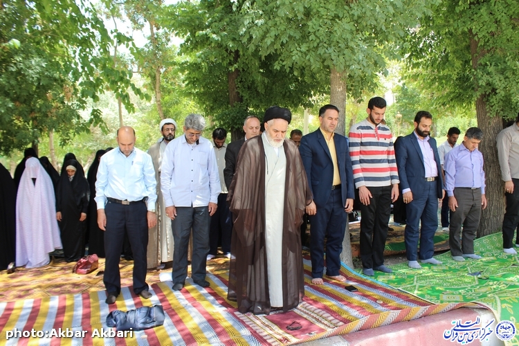 نشست هم‌اندیشی مدیران مؤسسات و خانه‌های قرآن چهارمحال و بختیاری