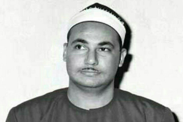 شیخ محمّد بدر حسین شیخ محمّد بدر حسین