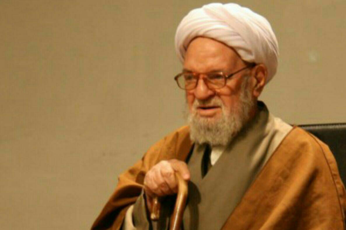 آیت‌الله سلیمی
