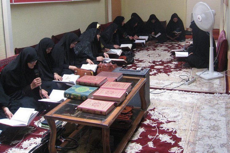 اجرای طرح قرآنی 1451 در زاهدان + عکس