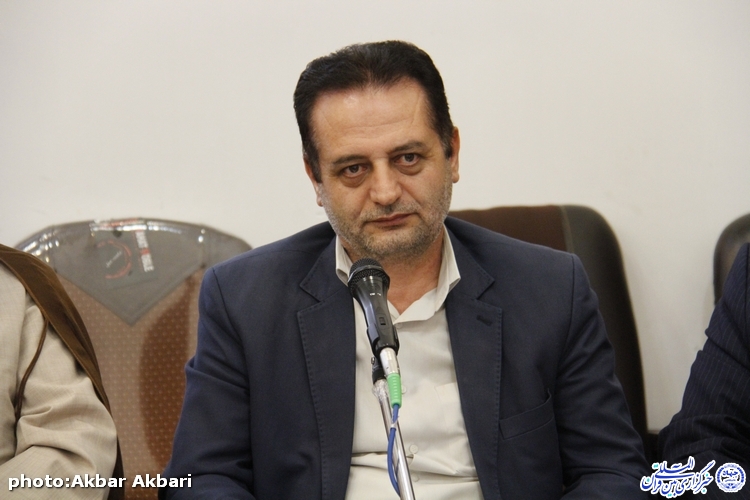 پانزدهمین شورای گسترش فعالیت‌های قرآنی چهارمحال و بختیاری