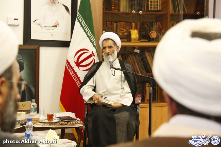 پانزدهمین شورای گسترش فعالیت‌های قرآنی چهارمحال و بختیاری