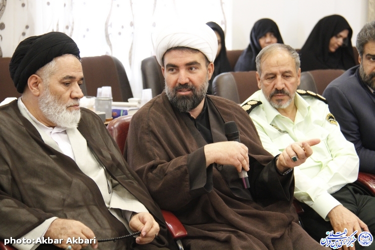 پانزدهمین شورای گسترش فعالیت‌های قرآنی چهارمحال و بختیاری