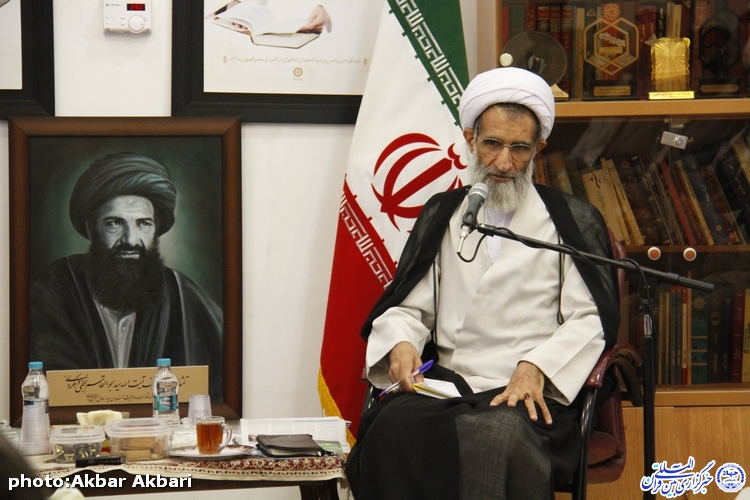 پانزدهمین شورای گسترش فعالیت‌های قرآنی چهارمحال و بختیاری