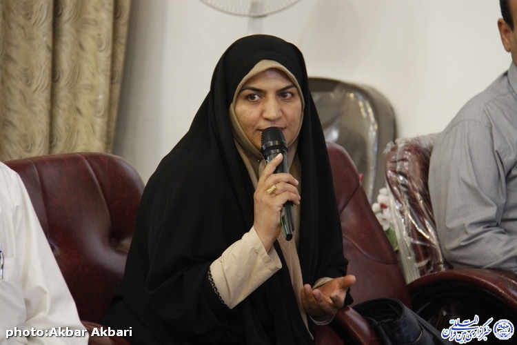 پانزدهمین شورای گسترش فعالیت‌های قرآنی چهارمحال و بختیاری