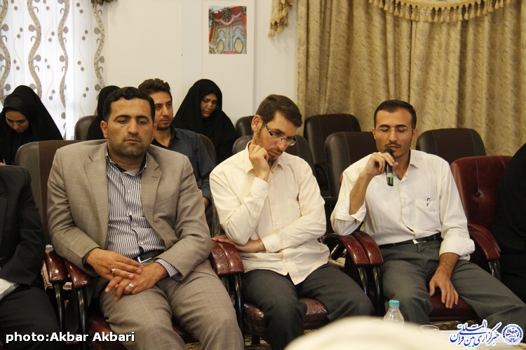 پانزدهمین شورای گسترش فعالیت‌های قرآنی چهارمحال و بختیاری