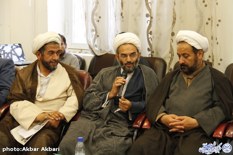 پانزدهمین شورای گسترش فعالیت‌های قرآنی چهارمحال و بختیاری