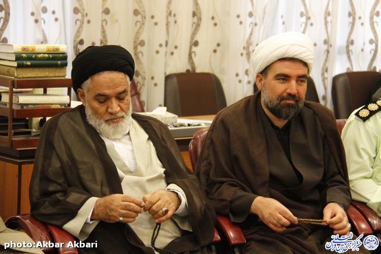 پانزدهمین شورای گسترش فعالیت‌های قرآنی چهارمحال و بختیاری