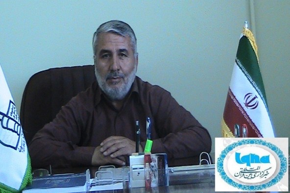 مشارکت قابل ملاحظه خیرین اهل سنت آذربایجان غربی در بازسازی عتبات عالیات