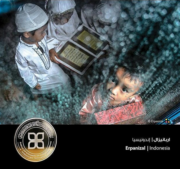 برترين عكس‌های مسابقه بين‌المللی «عکس رمضان» دبی