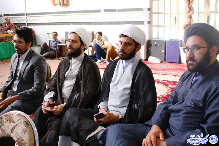 گزارش تصویری/مرحله شهرستانی «مسابقات قرآن کریم» در یزد