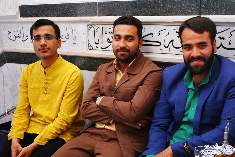 گزارش تصویری/مرحله شهرستانی «مسابقات قرآن کریم» در یزد