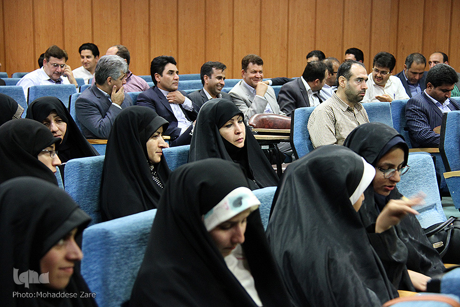 اختتامیه بیست‌ویکمین دوره مسابقات قرآن دانشگاه پیام نور خراسان رضوی برگزار شد