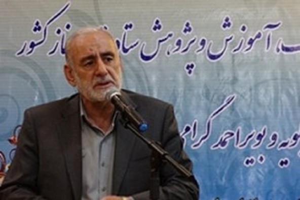 برگزاری اجلاسیه «نماز و فضای مجازی» در کهگیلویه و بویراحمد