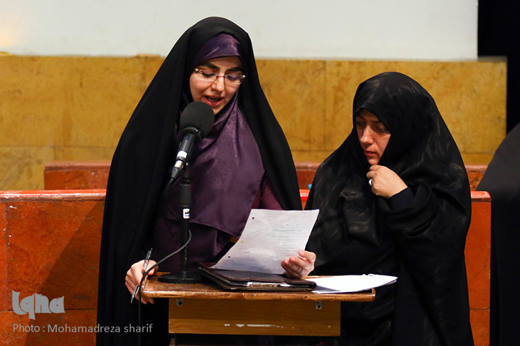بزرگداشت بانو امین در اصفهان با حضور فرهیختگان اسلامی برگزار شد