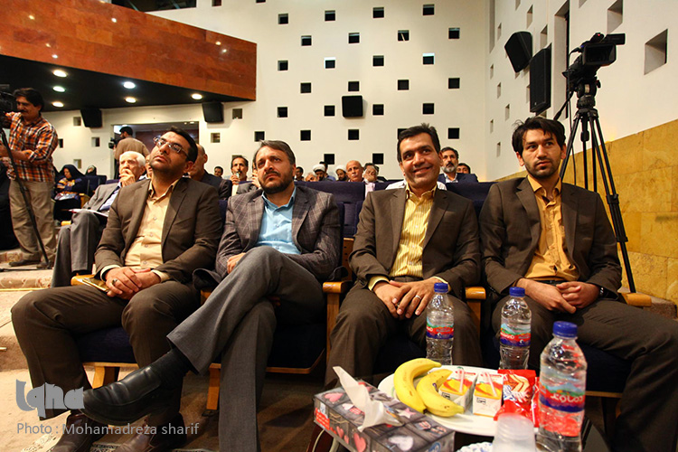 بزرگداشت بانو امین در اصفهان با حضور فرهیختگان اسلامی برگزار شد