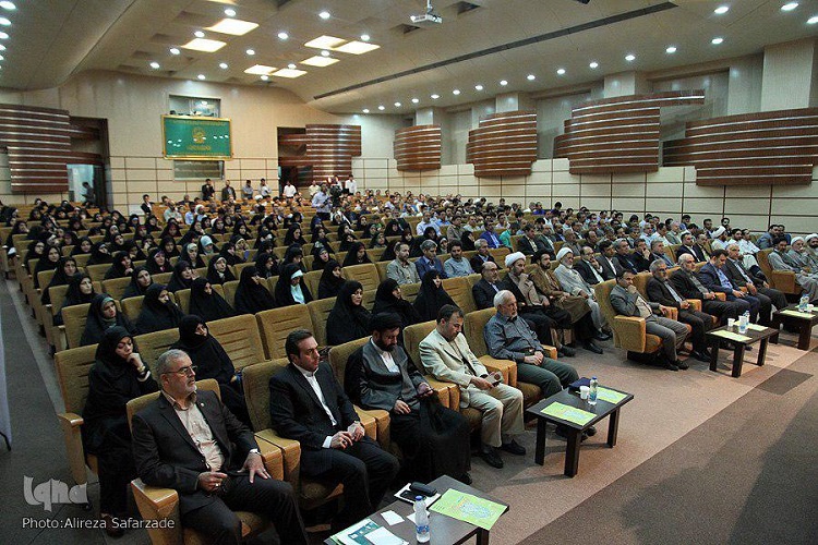 آغاز دومین دوره مسابقات قرآن فرهنگیان کشور