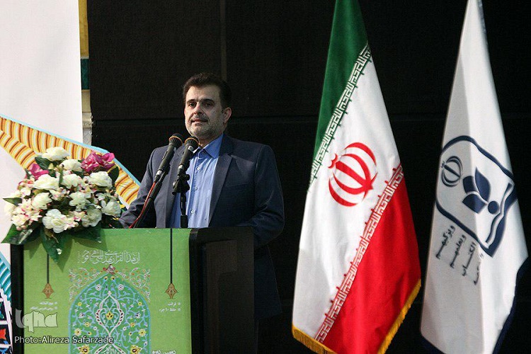 آغاز دومین دوره مسابقات قرآن فرهنگیان کشور