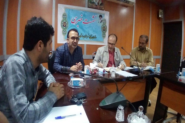 «مسجد محوری» رویکرد بسیج هنرمندان/ ساخت شش تئاتر مقدس در سال جاری