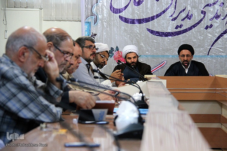 سیزدهمین هم‌اندیشی مدیران عامل مؤسسات قرآنی ـ مردمی کشور برگزار شد