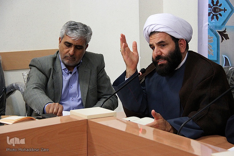 سیزدهمین هم‌اندیشی مدیران عامل مؤسسات قرآنی ـ مردمی کشور برگزار شد
