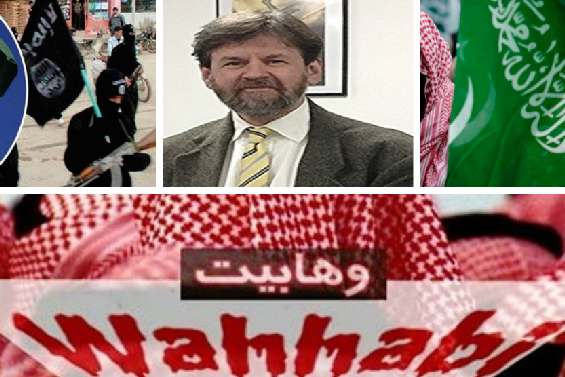 وهابیت سعودی و تزریق ایدئولوژی نفرت در جهان/ از زندگی در عربستان شوکه شدم