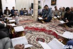 جلسات خانگی قرآن کریم؛ زمینه‌ساز ترویج فرهنگ قرآنی