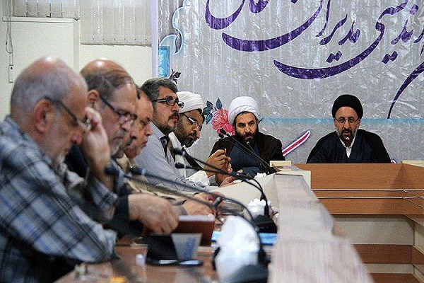 ادغام اتحادیههای مؤسسات قرآنی ـ مردمی استانها از مردادماه ادغام اتحادیههای مؤسسات قرآنی ـ مردمی استانها از مردادماه