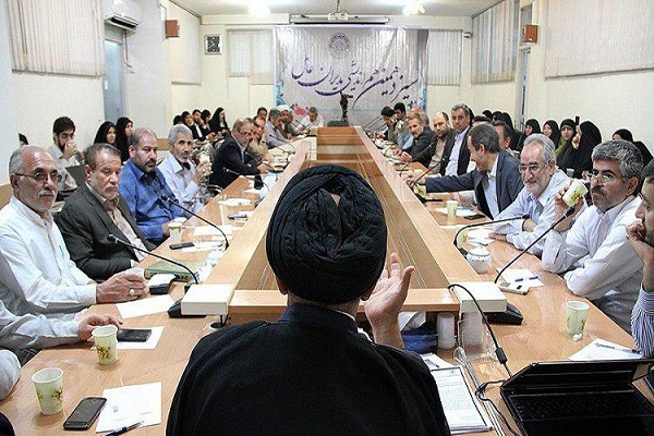 ادغام اتحادیههای مؤسسات قرآنی ـ مردمی استانها از مردادماه ادغام اتحادیههای مؤسسات قرآنی ـ مردمی استانها از مردادماه