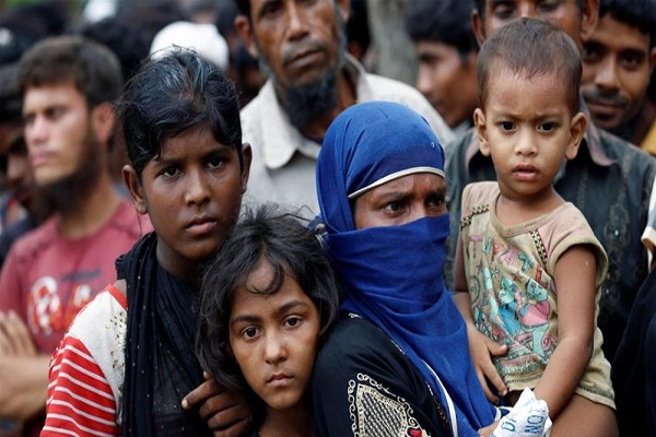 نسل‌کشی مسلمانان با چراغ سبز برنده جایزه صلح