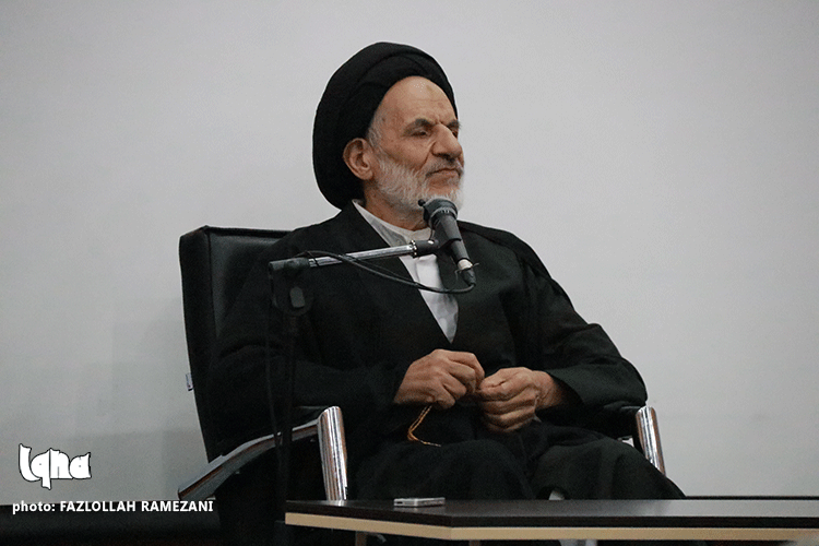 افتتاحیه طرح ضیافت اندیشه اساتید خراسان‌جنوبی