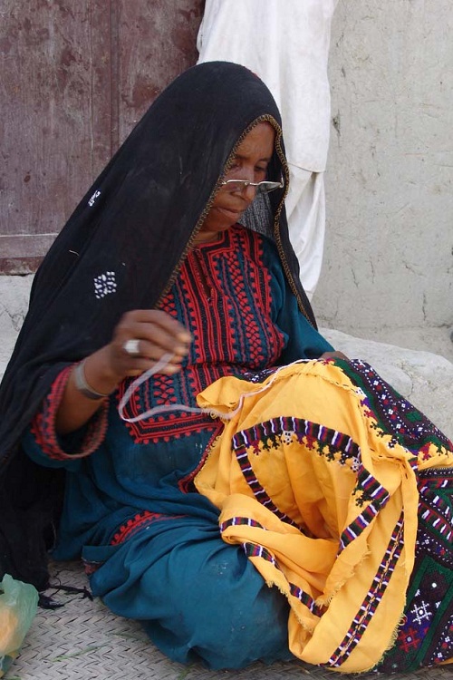 حکایت زنان شوهردار بی‌شوهر سیستان‌وبلوچستان