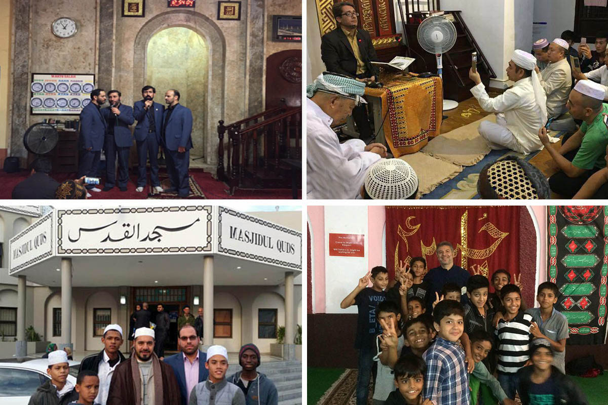 ایکنا قرآن ایکنا قرآن