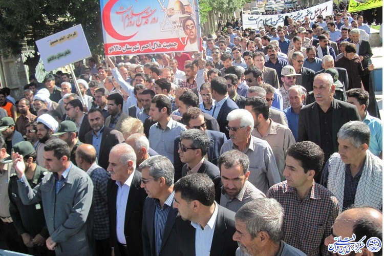جهان سلطه وحدت بین مسلمین را نشانه رفته است