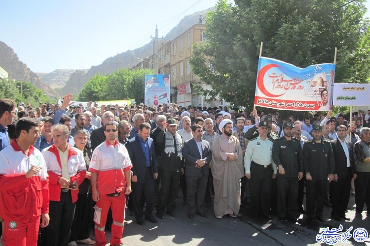 جهان سلطه وحدت بین مسلمین را نشانه رفته است