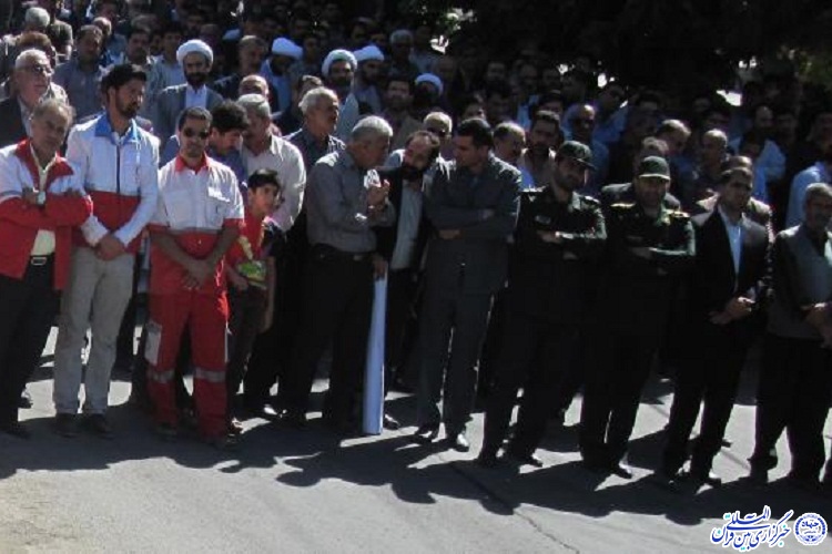 جهان سلطه وحدت بین مسلمین را نشانه رفته است