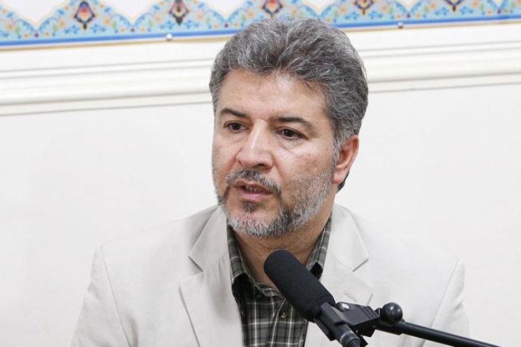 جهانبخش فرجی جهانبخش فرجی