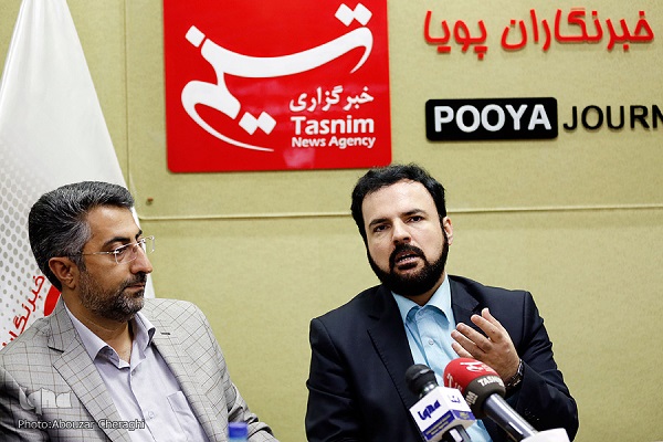 تجلیل از عوامل مسابقه «اسراء»/ اجرای زنده برنامه در فصل تابستان