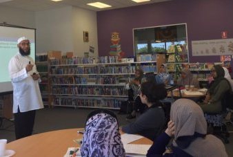 برنامه درسی مدارس اسلامی استرالیا منسجم می‌شود