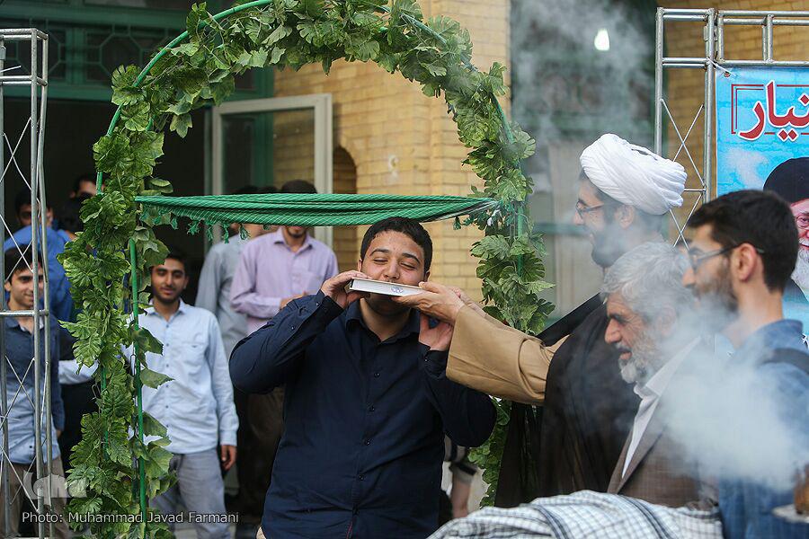 «هجرت به اختیار»؛ آغاز فعالیت گروههای جهادی/ اعزام ۳۲۰۰ دانشجو در تابستان «هجرت به اختیار»؛ آغاز فعالیت گروههای جهادی/ اعزام ۳۲۰۰ دانشجو در تابستان