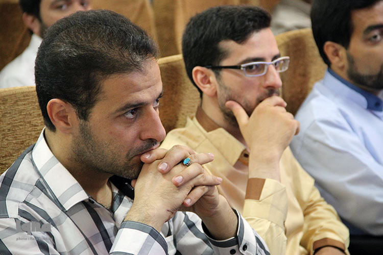 مراسم افتتاحیه اولین دوره ایده پردازی و کارآفرینی در موسسات قرآنی